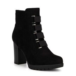 New York And Company Women's Kai Booties